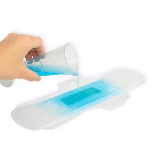 エストップシート 生理用ナプキン 女性用